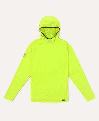 TRUEWERK B1 Sun Hoodie Men’s UPF 50 Work Shirt 2-Pack Combo