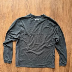 Nike x Futura “Breaking” USA 2024 Paris Olympics Dri-FIT ADV Long Sleeve Tee – S