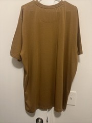 Kenneth Cole New York Men Shirt 2XL