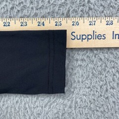 XERSION T Shirt Men Small Gray Compression Quick Dri Long Sleeve Training Gym
