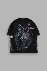 Darc Sport Symbiote V2 “Side By Side” Tee Box Set in Black Size Medium