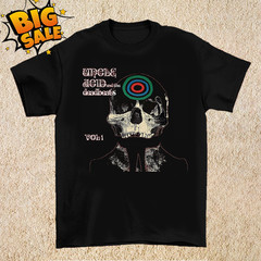 Uncle Acid And The Deadbeats Band Volume 1 Shirt Full Size Unisex PR279