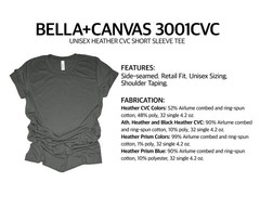 Cowboy & Horse Unisex Bella Canvas T-Shirt – Western Design – Eco-Printed