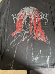 Revenge Long Sleeve T Shirt New Xl