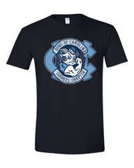 Carolina Tarheels – College Sports – Son’s Of Carolina – UNC Fan Favorite