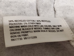 Goodfellow & Co Men’s Short Sleeve T-Shirt Gray Size 3XL – NEW – QTY AVAIL