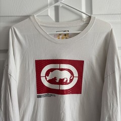 Ecko Unltd. Y2K Men’s Long Sleeve T-Shirt
