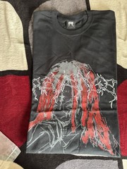 Revenge Long Sleeve T Shirt New Xl