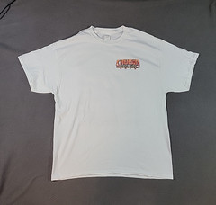 Cruisin Shirt Mopar 2016 Reno NOS NICE