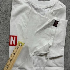 The Marathon Nipsey Hussle T Shirt Men Small White Box Streetwear Hip Hop Rap