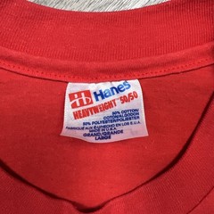 Vintage 80s 90s Indiana University Shirt Men’s Large L Hanes Single Stitch Tee