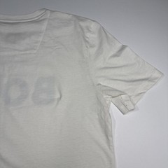 Hugo BOSS Crew Neck Tiburt 272 T Shirt Mens Short Sleeve SZ Large