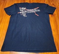 5 Seconds Of Summer Tour Tee 2015 Music Australia New Zealand Artists Live