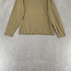 RRL Ralph Lauren Double RL Supply Shirt Mens M Utility Long Sleeve Jersey Tee
