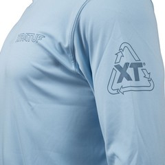 XTRATUF Clear Sky XT Apparel T-Shirts for Durable Outdoor Wear