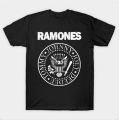 Ramones T-Shirt
