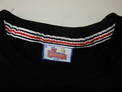 VTG Men’s T Shirt Size S San Miguel Beer