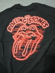 Weezer Elvis Metallica Rolling Stones Graphic Men’s T-Shirt 4pc SZ Medium (P)