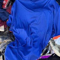 RATE FC Cincinnati MLS Official Jersey Shirt XL Variation New With tags