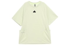 adidas Th Utility Quick-Drying Sports Casual Short Sleeve T-Shirt
