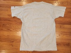 Walt Disney World on Ice Chernabog Shirt XL Preowned 90’s Fruit of the Loom