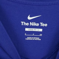 NWT Nike Kobe Bryant X Ray Broken Not Beaten T Shirt Mens S Loose Short Sleeve