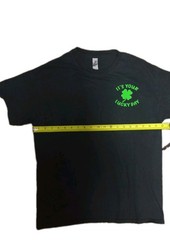 It’s Your Lucky Day T-Shirt Classic Cotton – St. Patrick’s Day Unisex medium