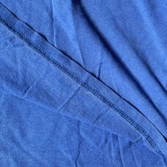 DELTA PRO WEIGHT Men’s XL Blue T-Shirt KRAFT THE CHEESIEST ORIGINAL FLAVOR Tee