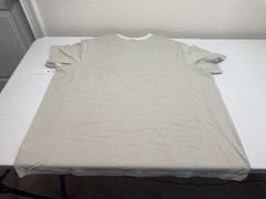 Men’s Shirts, (New w/tags), George Short Sleeve Crew Neck Pocket Tee 3XL (54-56)
