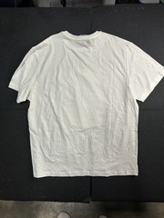 Egypt Nefertiti Graphic T Shirt XL White Made In Egypt Hieroglyphics