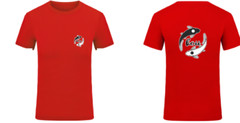 Koii Co. T-Shirts Activewear UNISEX USA SELLER FAST SHIPPING