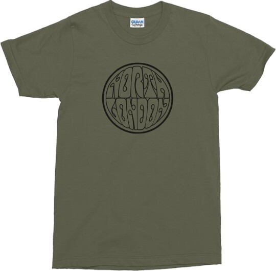 North London T-Shirt – Retro Style Souvenir, 60’s, Various Colours