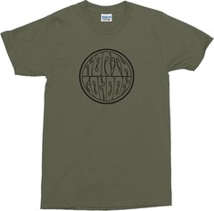 North London T-Shirt – Retro Style Souvenir, 60’s, Various Colours