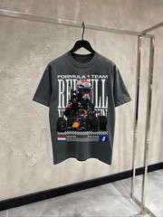 Max Vers.tap.pen F1 Fan Look, Vintage Racing Unisex S-5XL, Race Day Apparel