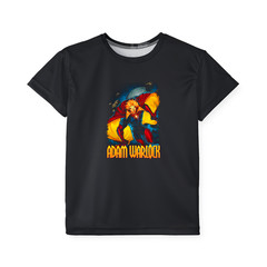 Marvel Characters ADULTS Size Clothing Custom Design Printed Front T-Shirts