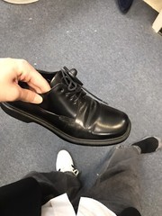 prada shoes 11.0