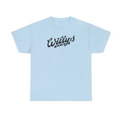 Willys-Knight Vintage Automobile Unisex Tee, Classic Car History Shirt, Car