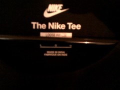 NEW NIKE SPORTSWEAR “Air Max 95 Pocket Tee” MEN’S BLACK T-SHIRT L HJ0574-010