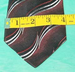 ***(Lot Of 2) Pierre Cardin Men’s Necktie (Made in USA) All Silk Tie***