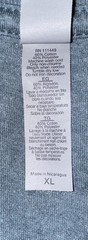 “In Dog Years I Only Had One” Tshirt-Falls City Pub, Ohiopyle, PA. Adult Size XL