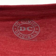 The Flash Men’s T-shirt Vintage StyleGraphic Tee DC Comics Universe Batman Comic