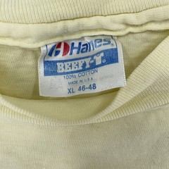 Vintage Uncle Waldo’s Hang Loose Lounge Shirt Mens Large Maui Hawaii 80s Tee