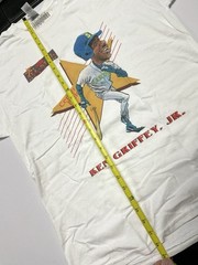 Griffey Jr Tee Shirt New With Tags Adult Child (See Photos For Details)