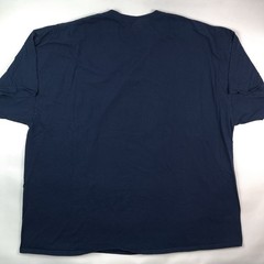 DC Comics The Flash Flashsicle Ice Cream Navy Blue Graphic T-Shirt Men’s 4XL
