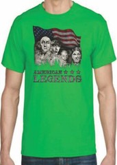 Adult DryBlend® T-Shirt – ( MT RUSHMORONS – STOOGES – HUMOR / NOVELTY)