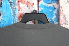 Men’s Old Navy Soft-Washed Graphic T-Shirt Crew Neck SMALL Stainless Steel NEW