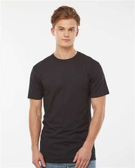 Tultex 541 Men’s Premium Cotton Blend T-Shirt
