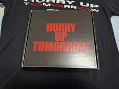 The Weeknd & Playboi Carti Hurry Up Tomorrow Double 0 XO Opium T-Shirt Box Set
