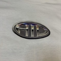 Vintage ATC Marine Corps Air Station El Toro Digital Print T Shirt Men’s Large