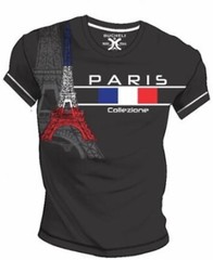 Men’s Bucheli T Shirt,Italian Style,Cotton,Slim Fit,Stretch S to XL…A6.A